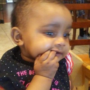 Meet your Posher, Greggory l